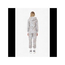 Picture-Ily Suit Jogging Jogger Einteiler Overall Jumpsuit perfekt zum Chillen Damen Gr&ouml;&szlig;e M