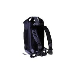 Overboard waterproof Pro Light Backpack 20 litres Black