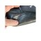ATAN Latex Neoprene Aramid REEF Boot 3mm 38-39 T1