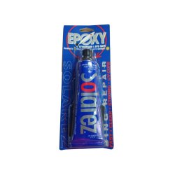SOLAREZ Epoxy Ding Repair UV Licht Reparatur