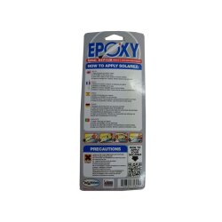 SOLAREZ Epoxy Ding Repair UV Licht Reparatur