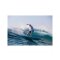 Surfboard TORQ Softboard 9.0 Longboard Blau