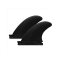 Surfboard Finnen TORQ SB1 Sidebite One Tab