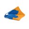 Bodyboard Flossen CHURCHILL Makapuu S Blau Gelb