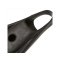 Bodyboard Flossen CHURCHILL Makapuu S Blau Gelb