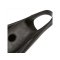 Bodyboard Flossen CHURCHILL Makapuu XL Blau Gelb