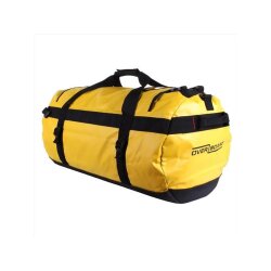 Overboard Duffel Bag 90 Litres ADVENTURE yellow