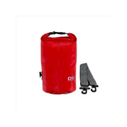 Overboard Dry Tube Bag  5 Liter red
