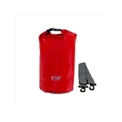 Overboard Dry Tube Bag  5 Liter red