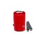Overboard Dry Tube Bag  5 Liter red