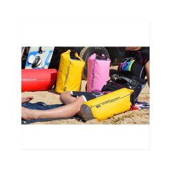 Overboard Dry Tube Bag 12 Liter blue