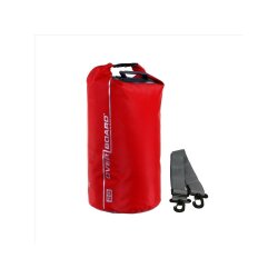 OverBoard wasserdichter Packsack 20 Liter Rot