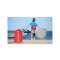 OverBoard wasserdichter Packsack 30 Liter Blau