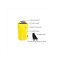 OverBoard wasserdichter Packsack 30 Liter Blau