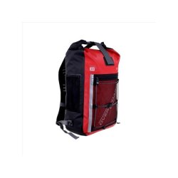 OverBoard wasserdichter Rucksack Pro 30 L Rot