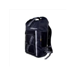 OverBoard wasserdichter Rucksack Pro 30 L Schw