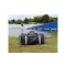 OverBoard wasserdichte Duffel Bag Pro 90 L Schw