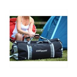 OverBoard wasserdichte Duffel Bag 130 Liter Schwar
