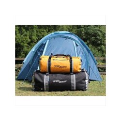 OverBoard wasserdichte Duffel Bag 130 Liter Schwar