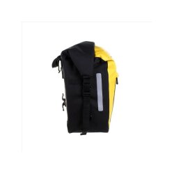 Overboard Dry Pannier Bike Bag Yellow