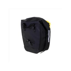 Overboard Dry Pannier Bike Bag Yellow