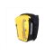 Overboard Dry Pannier Bike Bag Yellow