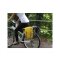 Overboard Dry Pannier Bike Bag Yellow