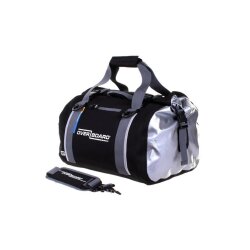 OverBoard wasserdichte Duffel Bag 40 Liter Schwarz