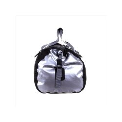 Overboard Waterproof Duffel Bag 40 Liters Black