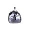 OverBoard wasserdichte Duffel Bag 40 Liter Schwarz