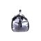 Overboard Waterproof Duffel Bag 40 Liters Black