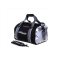 OverBoard wasserdichte Duffel Bag 40 Liter Schwarz