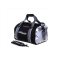 Overboard Waterproof Duffel Bag 40 Liters Black