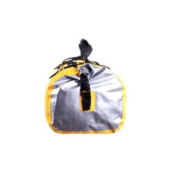 Overboard Waterproof Duffel Bag 60 Liters Yellow