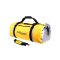 OverBoard wasserdichte Duffel Bag 60 Liter Gelb