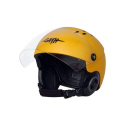 GATH water safety RESCUE helmet Yellow Size S
