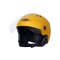 GATH Helm RESCUE Safety Gelb matt Gr L