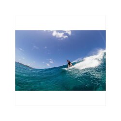 Surfboard TORQ Epoxy TET 8.6 Longboard Pinline