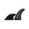 Surfboard TORQ Epoxy TET 8.6 Longboard Pinline