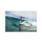 Surfboard TORQ Epoxy TET 8.6 Longboard Pinline